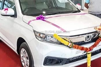 Honda Amaze