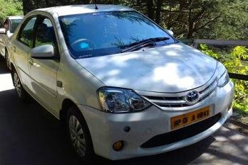 Toyota Etios