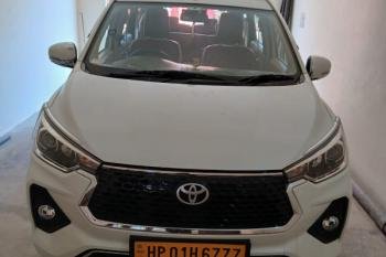 Toyota RUMION