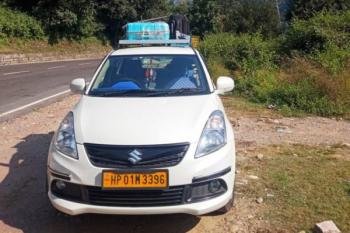 Swift Dzire