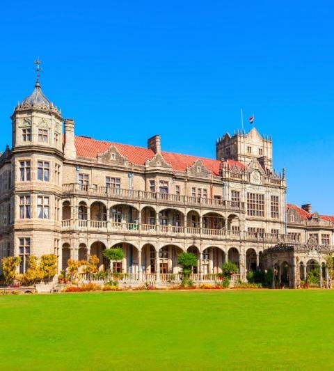 Shimla