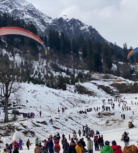 Manali
