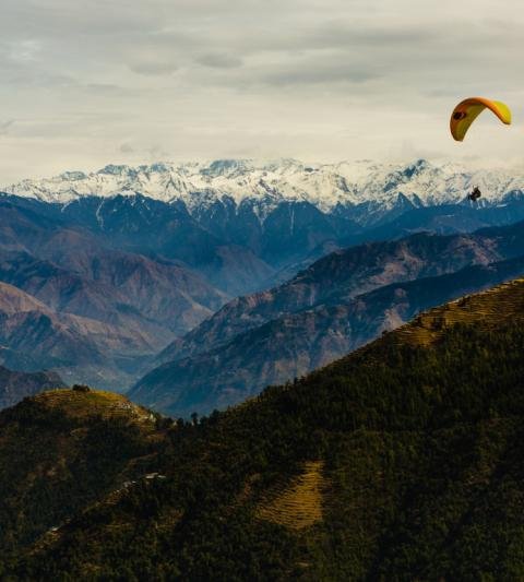 Dalhousie